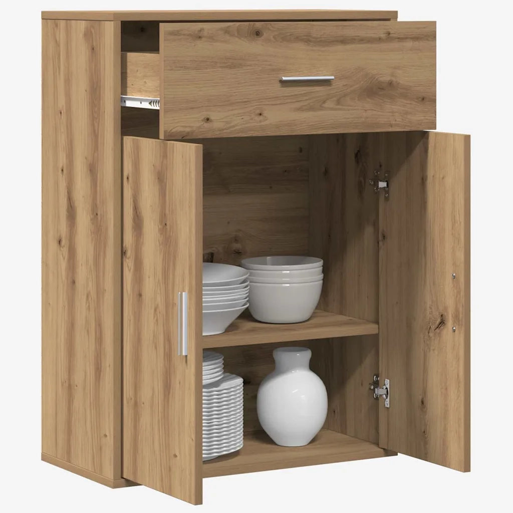Credenza Rovere artigianale 60 x 30 x 84 cm 871426