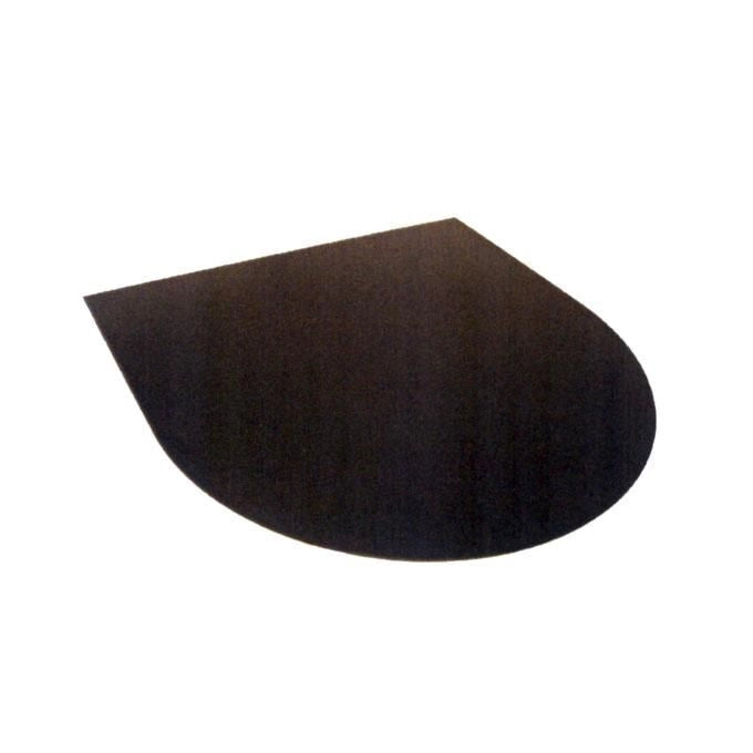 Mille Pedana Stufe Legna Semitonda Cm 84X84