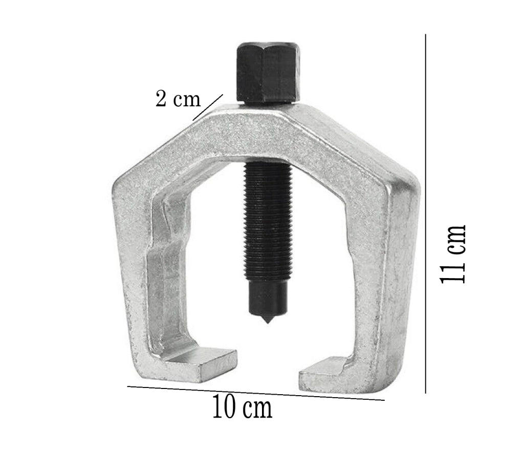 Estrattore tirante bracci braccetti Pitman Arm Giunti Sferici Auto 33 mm 902902