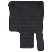 Tappetino per Auto 4 pz Nero adatto per GLC 2023- Gomma CFW2039382