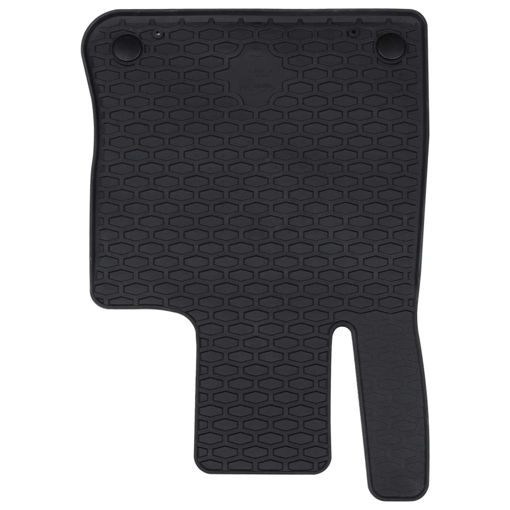 Tappetino per Auto 4 pz Nero adatto per GLC 2023- Gomma CFW2039382