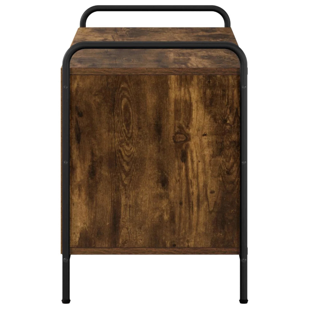 Mobile per scarpe 100 x 39,5 x 55,5 cm Legno ingegnerizzato 8014018