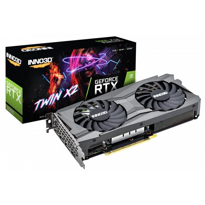 INNO3D N30602-12D6-119032AH