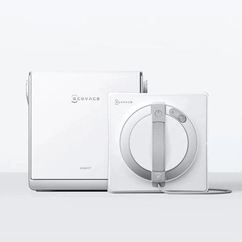 Ecovacs WINBOT W2 PRO OMNI 4500 mAh