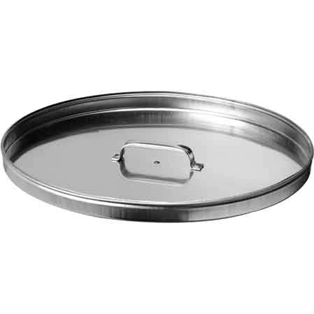 GALLEGGIANTE AD OLIO ENOLOGICO MINOX 500 lt - Ø 700 mm - MINOX
