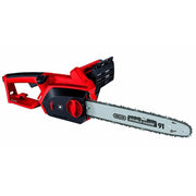 Trade Shop - Elettrosega/motosega Elettrica 1800w Lama 35cm Einhell - Gh-ec 1835 -