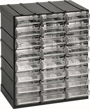 Cassettiera Porta Minuterie Cassetti L192Xp148Xh230 - Art Plast