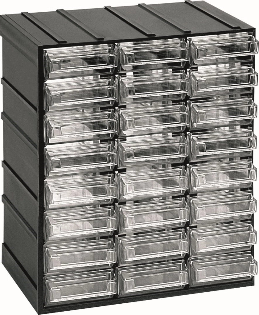 Cassettiera Porta Minuterie Cassetti L192Xp148Xh230 - Art Plast