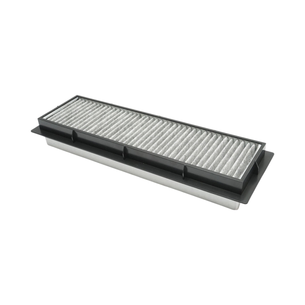 Filtro aria abitacolo John Deere 388x126x57mm codice OEM SJ14010