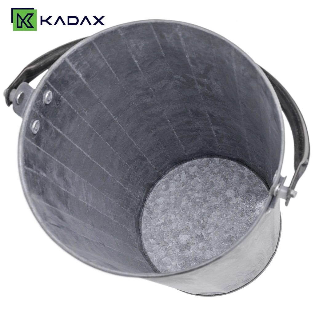 KADAX Donica stalowa 21cm VB15223AZP K16518