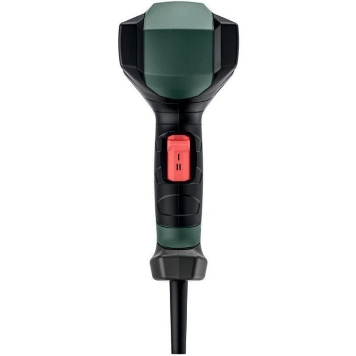 Pistola ad aria calda - METABO - HG 16-500 - MetaBOX 145