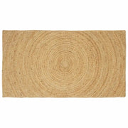 Tappeti per area Naturale 60 x 110 cm Juta