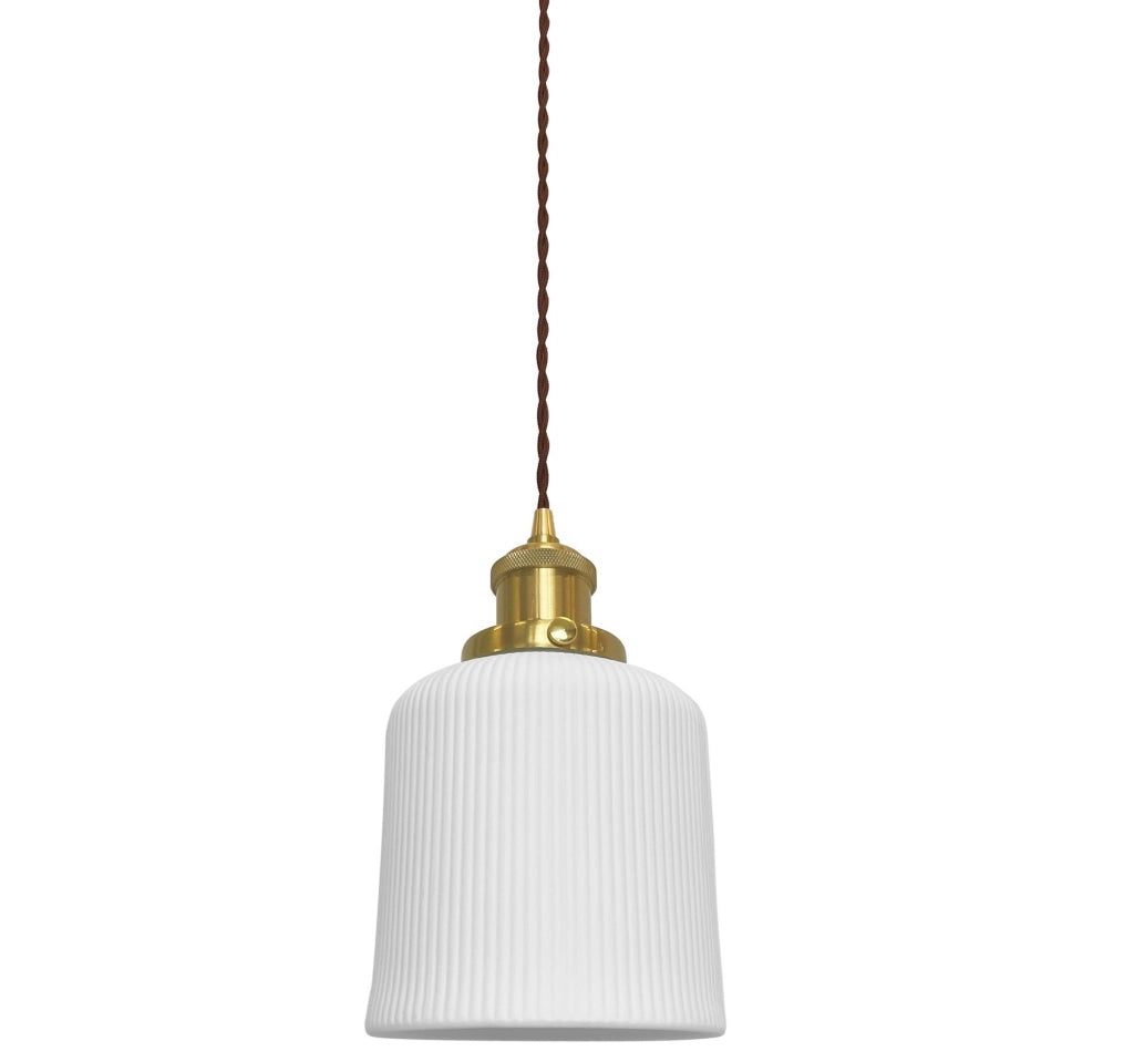 Lampada App1173 White