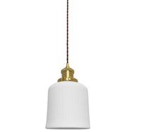 Lampada App1173 White