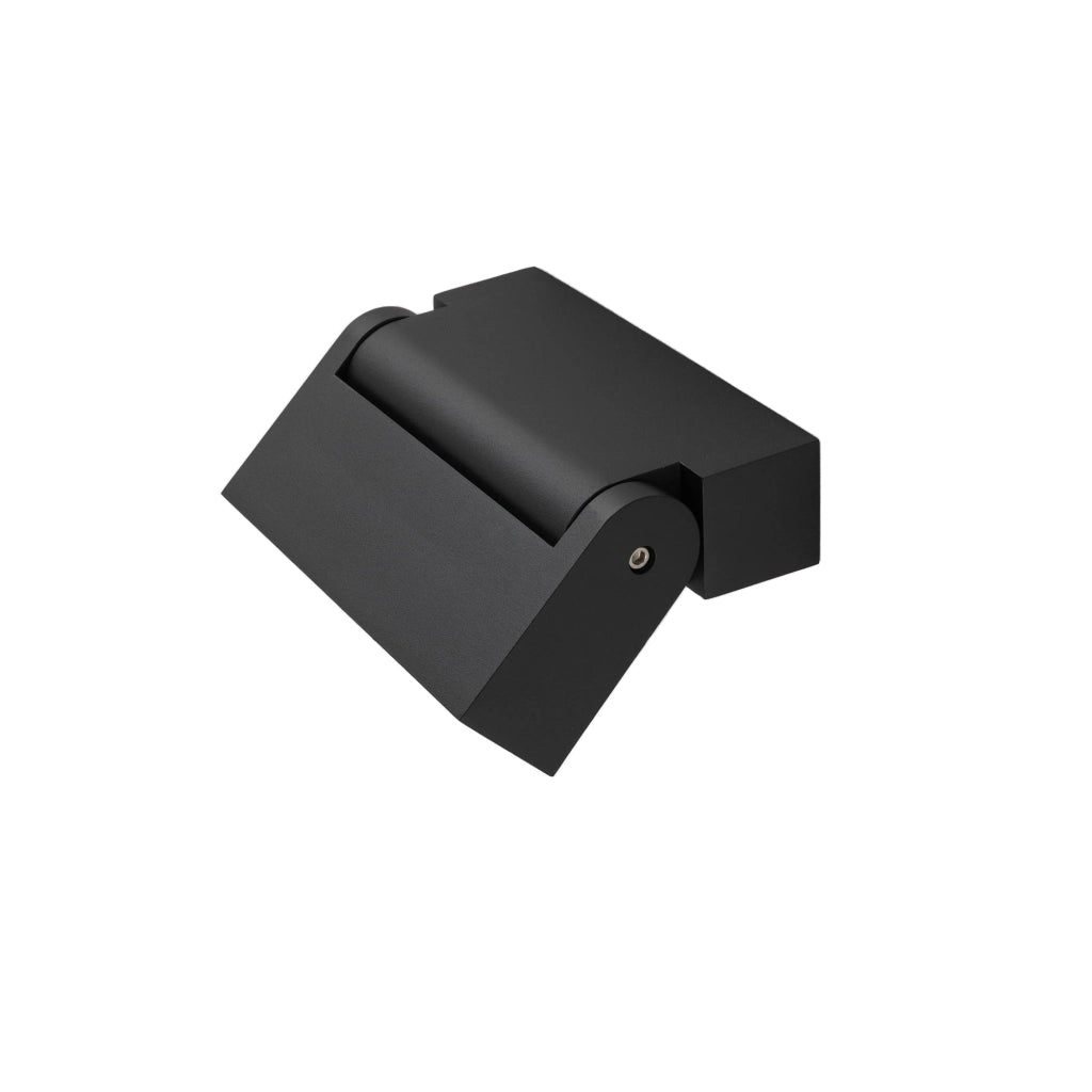 Faretto LED Nowodvorski Focus Mini 10W nero 4000K orientabile