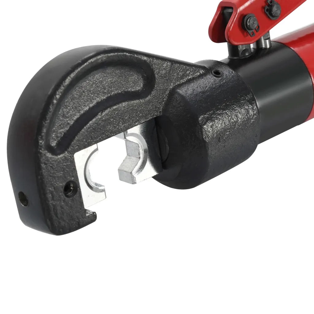 Pinza Crimpatrice Idraulica 4-6-8-10-16-25-35-70 mm² 143783