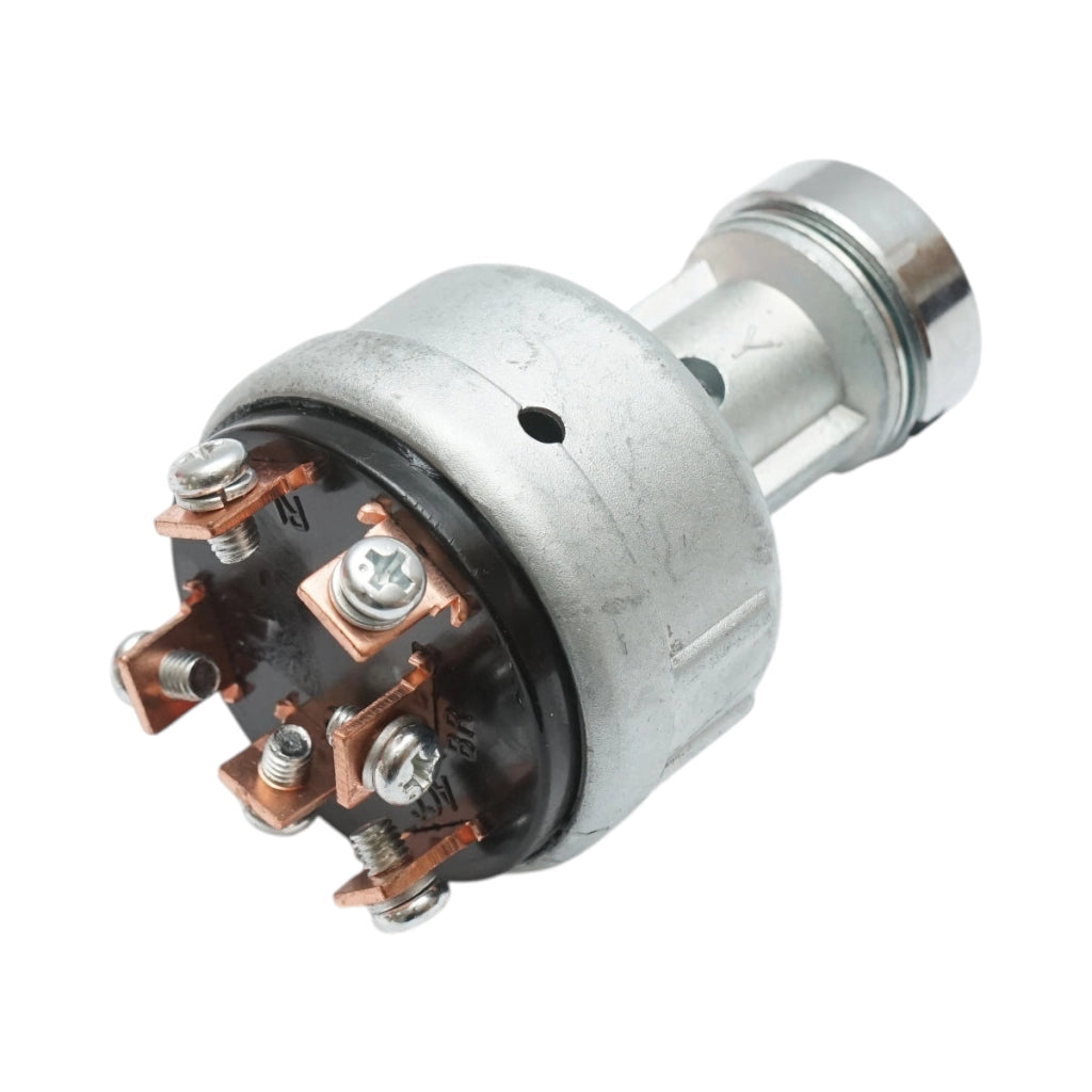 Contatto di avviamento Komatsu con 2 chiavi OEM 22B-06-11910