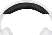Cintura di protezione per cuffie Sennheiser Game One/HD515/HD518/HD555/HD558/HD559/HD569/PC360/PC373d - Nero