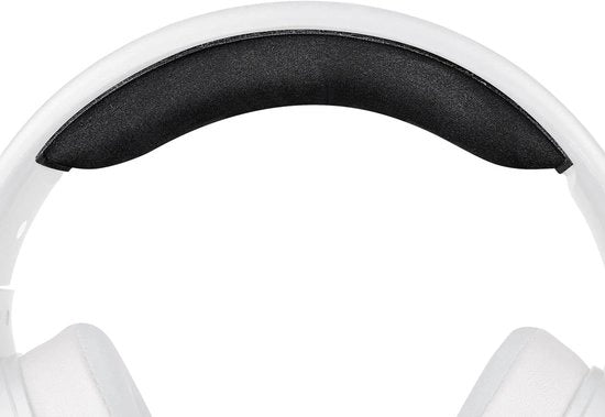 Cintura di protezione per cuffie Sennheiser Game One/HD515/HD518/HD555/HD558/HD559/HD569/PC360/PC373d - Nero
