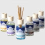 Diffusore Ambienti 30 Ml Profumi Ass Set 5 Pezzi - La Briantina