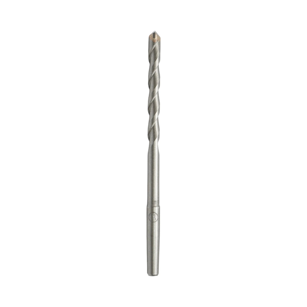 Corona diamantata 150mm, foratura a secco, gambo conico Breckner Germany