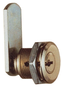 SERRATURA A CILINDRO UNIVERSALE IBFM D 20X30MM