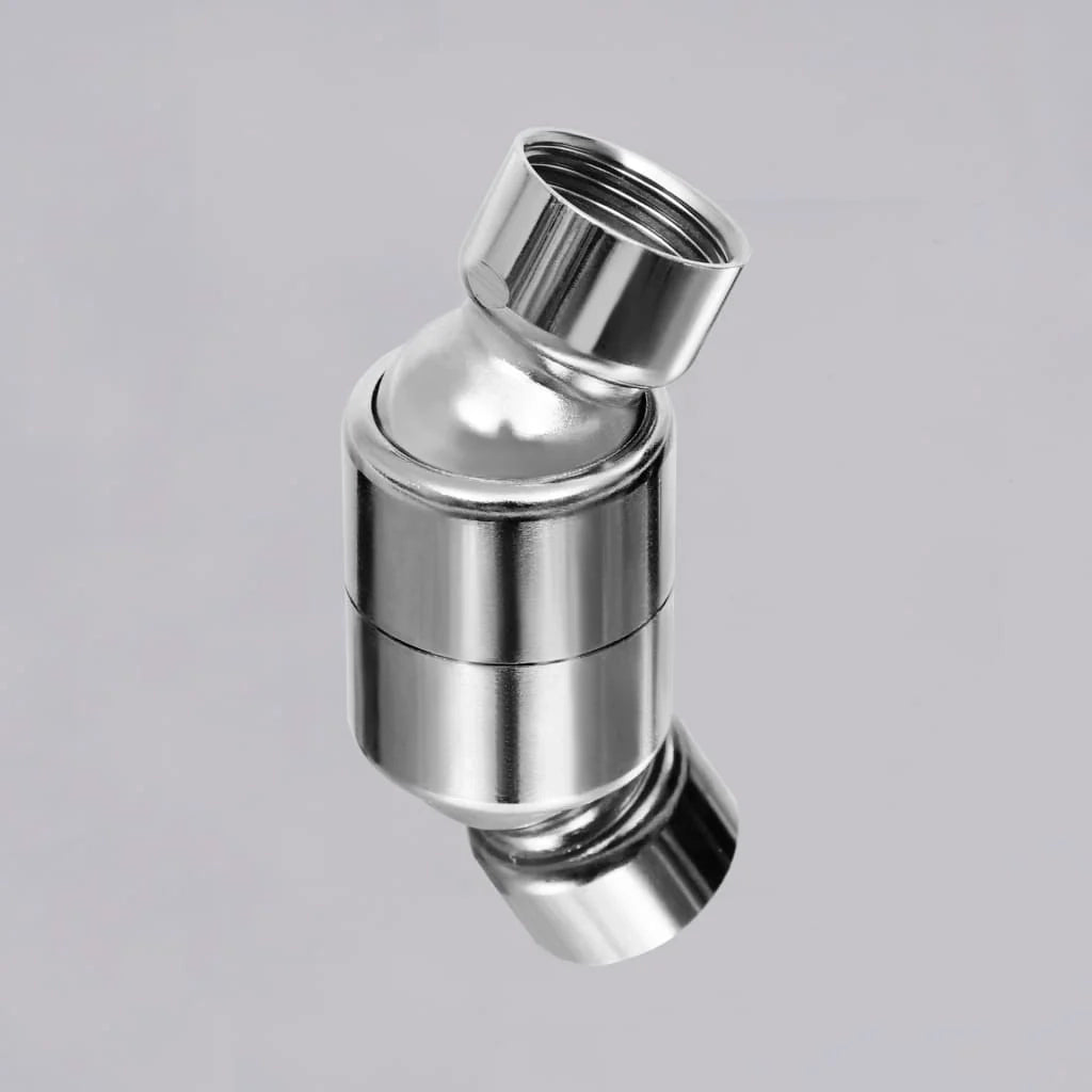 Soffione doccia a pioggia rotondo in acciaio inossidabile da 30 cm 02_0002069