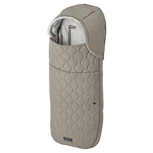 Sacco invernale inglesina a099t1mbe footmuff universale passeggini med
