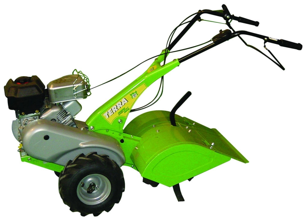 MOTOCOLTIVATORE GREENCAT TERRA HP.5,5