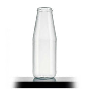 VASO IN VETRO PER PASSATA   720 cc - imb. Ø 53 mm - 20 pezzi