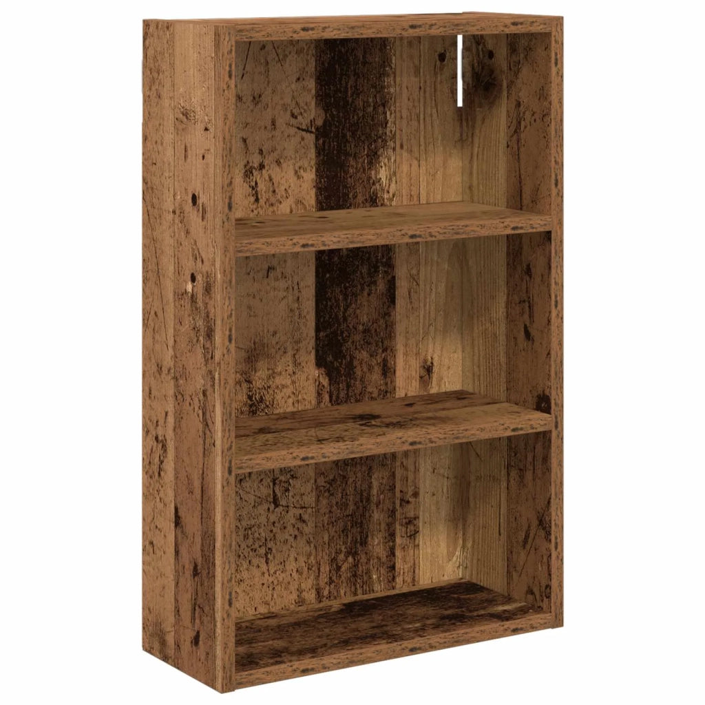 Armadio da bagno a muro Legno vecchio 40 x 16 x 62,5 cm 889373