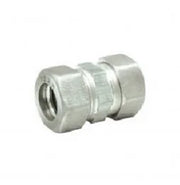 Dritto intermedio in ottone con o r d.22 b07rgxbz7l