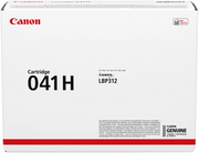 Canon Toner Cartuccia 041 H BK nero