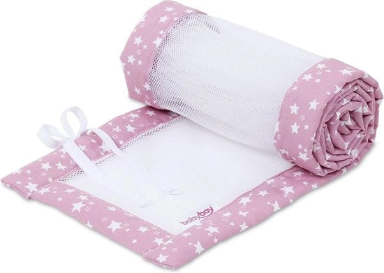 Babypiede di protezione - Protezione per lettino da bambino