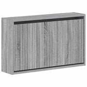 Mobiletto per Scarpe da Muro ARNHEM 71 x 17 x 43 cm 896631