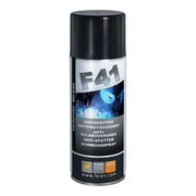 F41 ANTISPATTER SINTETICO 400ML - FAREN 