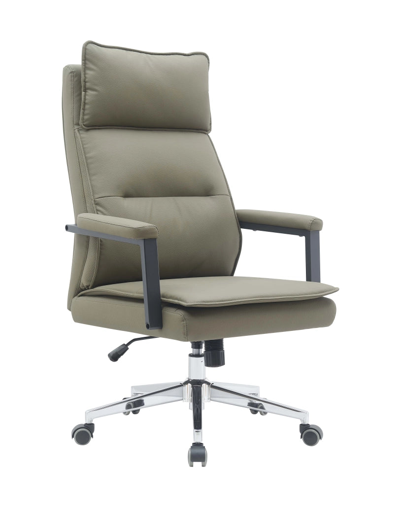 Sedia da ufficio WILLY (marrone)