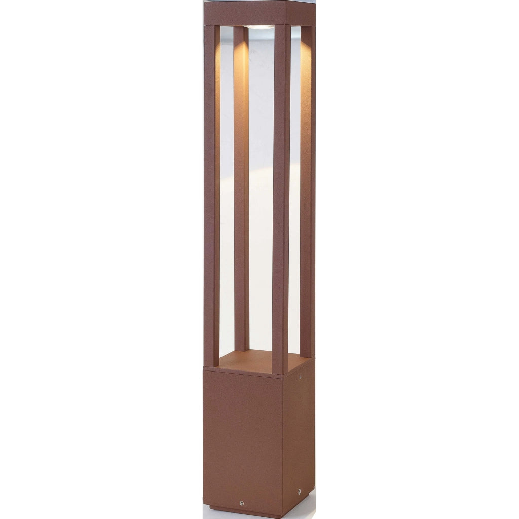 AGRA 650 2700K, Paletto, Faro Barcelona