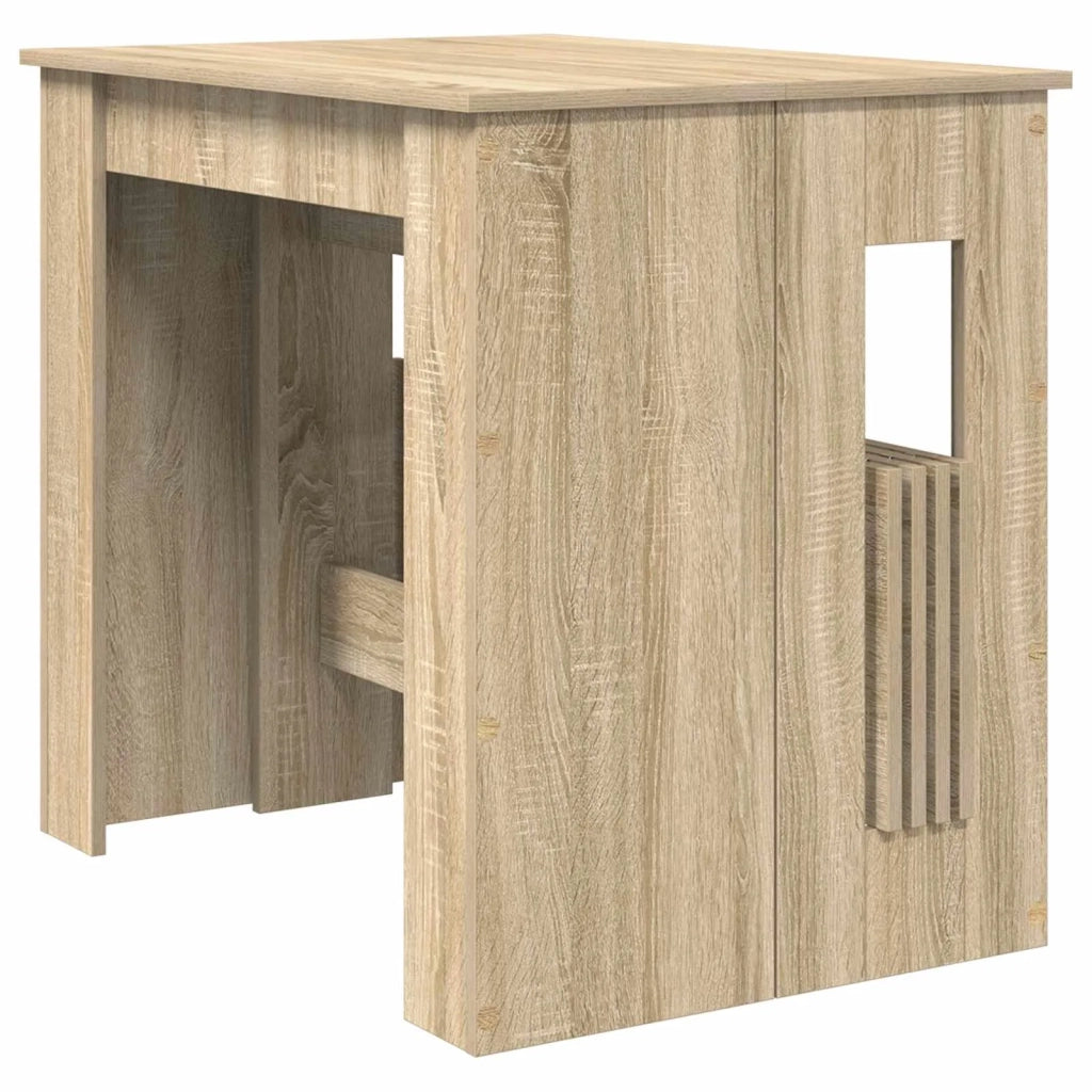 Tavolo da Pranzo 180 x 85 x 75 cm Legno ingegnerizzato 3424941