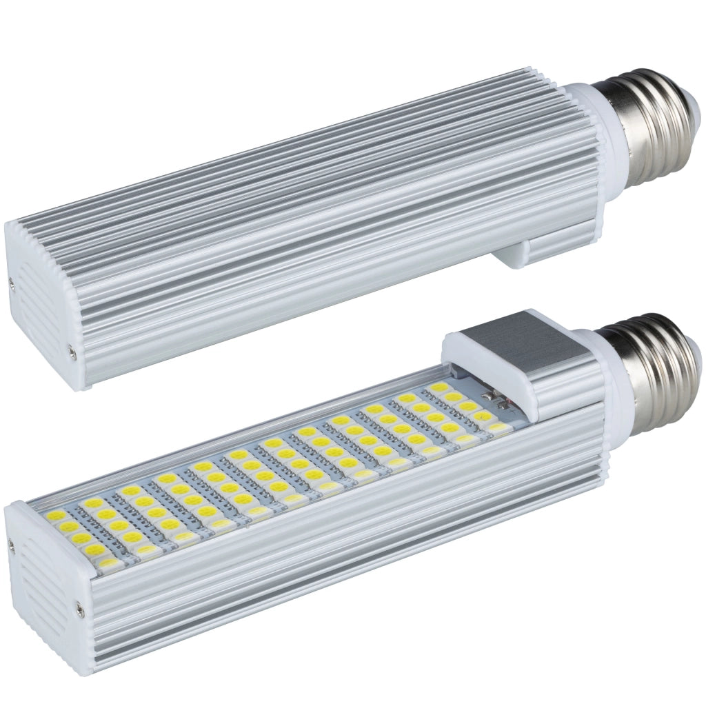 Illuminatore per Microscopio con Collo di Cigno e Clip 60xLED – Alta Luminosità, Materiale Durevole, 20W, Cavo 120cm
