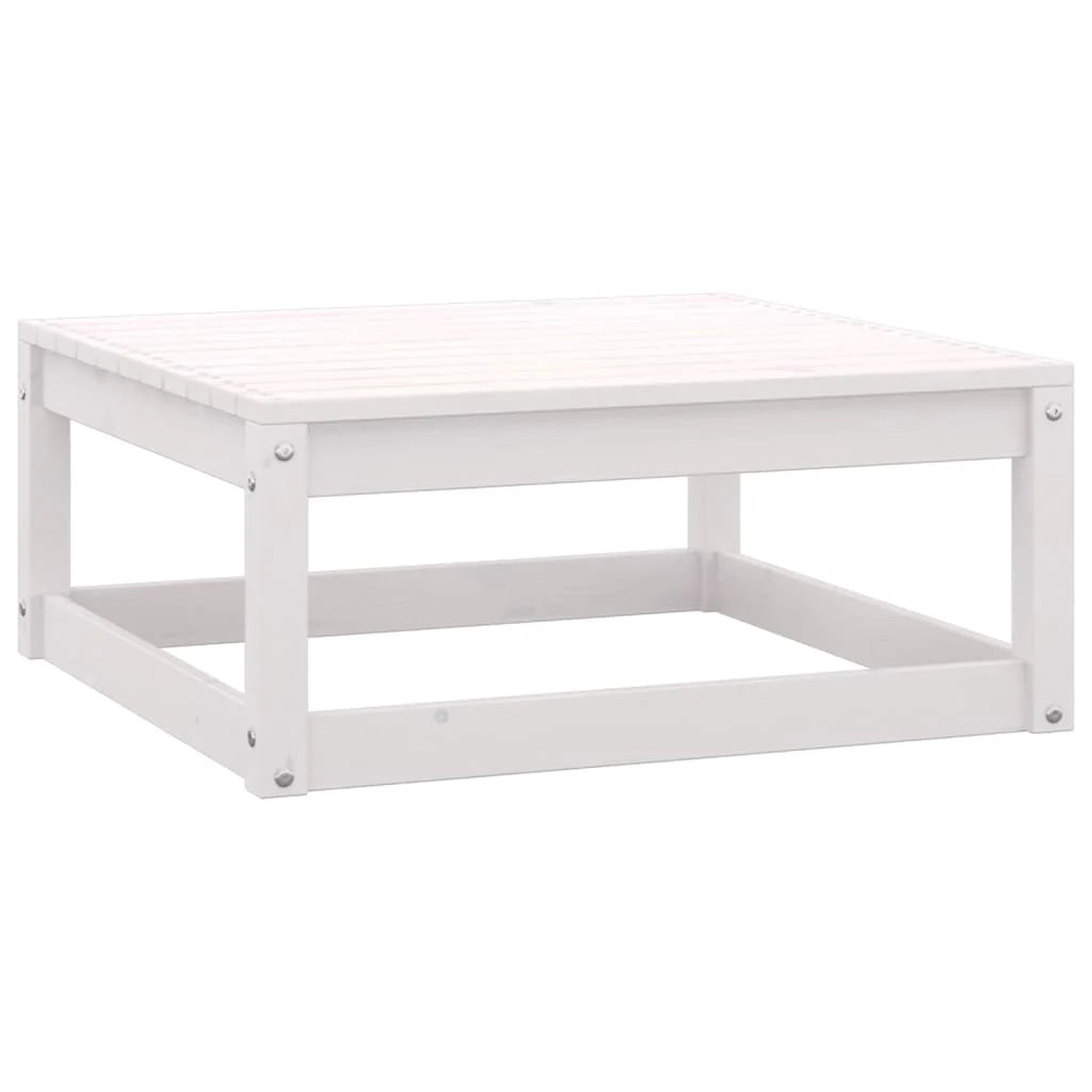 Set di mobili da giardino mobili da esterno 5 pezzi con cuscini legno di pino massiccio 02_0016324