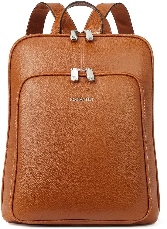 Borsa da viaggio in pelle per donna casual portafoglio diurno