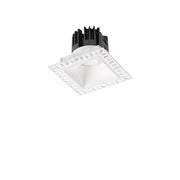Faretto Ad Incasso Contemporaneo Game Alluminio Bianco Led 11W 3000K Ip40