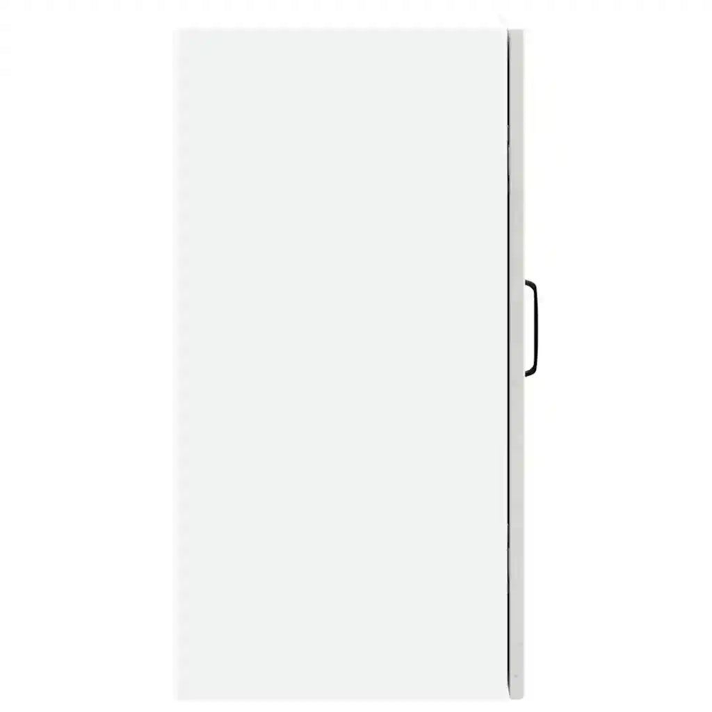 Pensile da Cucina Kalmar Grigio Cemento in Legno Multistrato