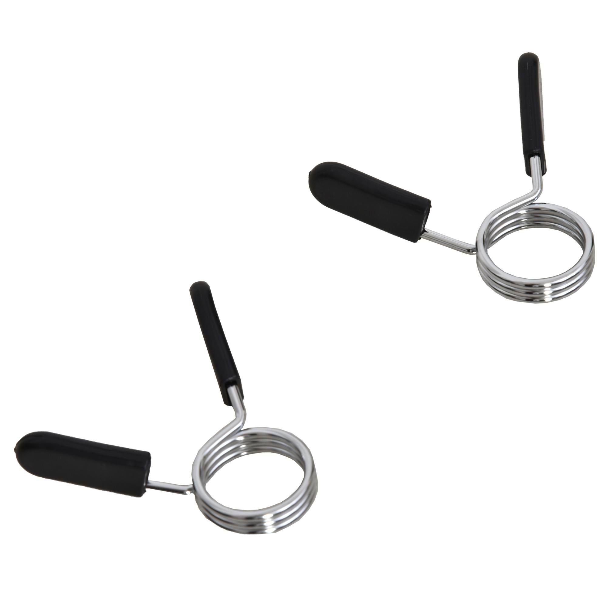 Bilanciere con Dischi 1,25Kg 2,5Kg 5Kg Peso Regolabile  Nero