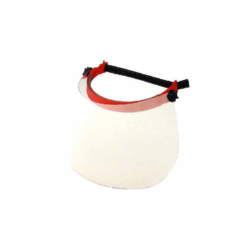 Visiera Policarbonato Regolabile Protexio 01629