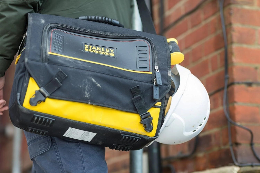 Stanley FMST1-80149 Borsa Porta Utensili e Personal Computer Fatmax