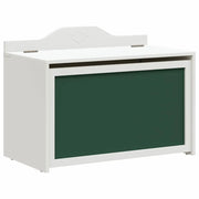 Scatola con contenitore e frontale per lavagna ROROS Bianco CFW7451073