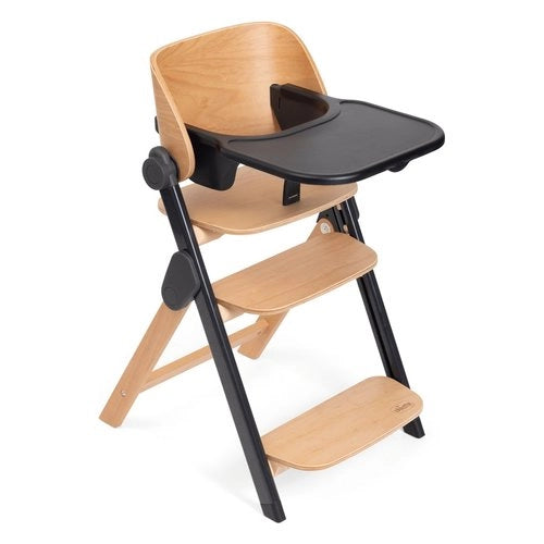 Seggiolone chicco 04087149310000 meraviglia evolutivo 4 in 1 ebony