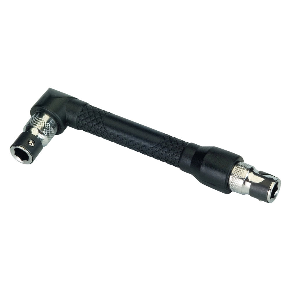 Avvitatore a Squadra a 90° Attacco 1/4 452,30 Pg